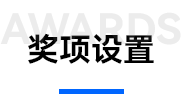 奖项设置